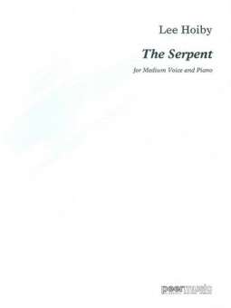 The Serpent :