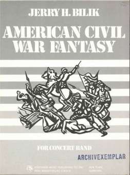 American civil war fantasy :