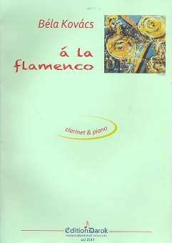 µ la Flamenco :