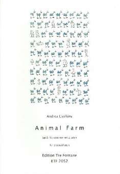 Animal Farm : Spaß-Variationen für