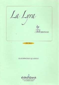 Suite La Lyra :