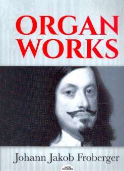 Organ Works :