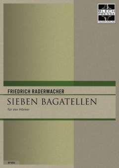 Radermacher, Friedrich