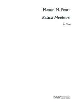 Balada Mexicana :