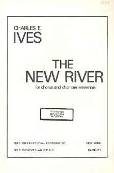 The new River :