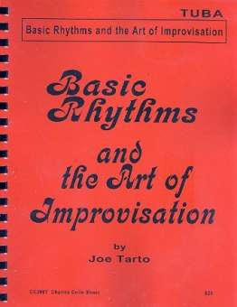 Basic Rhythms and the Art of Improvisation