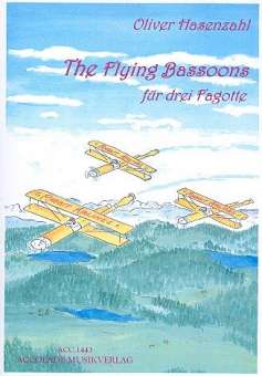 Flying Bassoons