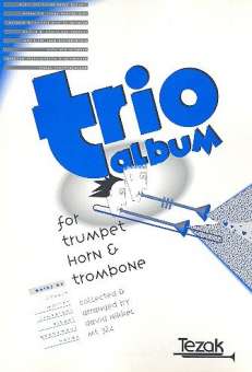 Trio-Album