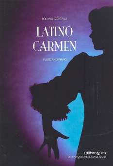 Latino Carmen :