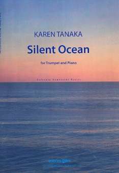 Silent Ocean : for trumpet and piano