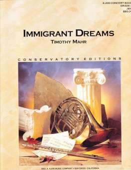 Immigrant Dreams
