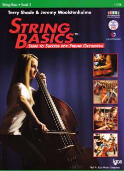 String Basics 3 - Bass