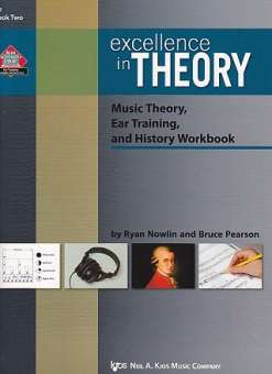 Excellence in Theory Music Theory -