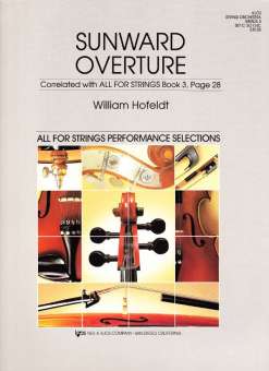 Sunward Overture (3)