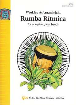 Rumba Ritmica-