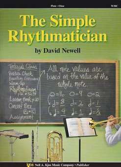 The Simple Rhythmatician