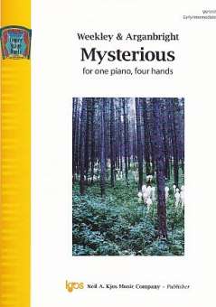 Mysterious-