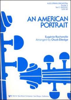 American Portrait, An
