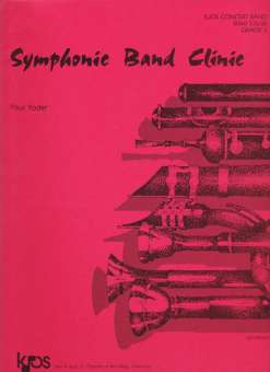 Symphonic Band Clinic