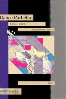 DANCE PARHELIA : FOR