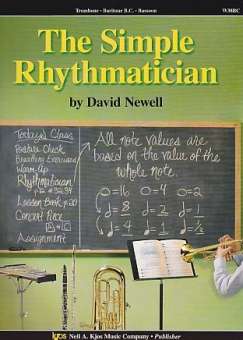 The Simple Rhythmatician