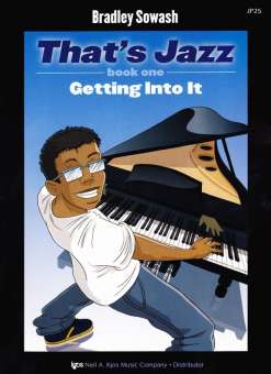 That's Jazz 1: Getting Into It