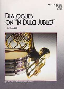 Dialogues on "In Dulci Jubilo"