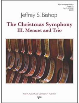 Christmas Symphony III, The