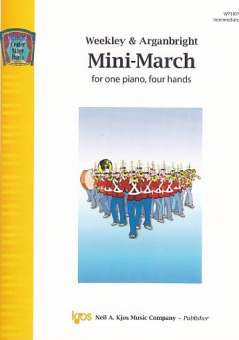 Mini-March -