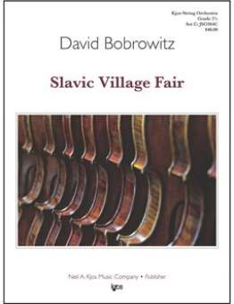 Slavic Village Fair