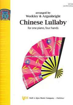 Chinese Lullaby -