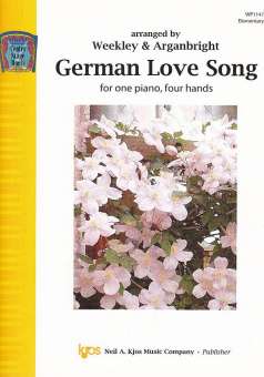 German Love Song