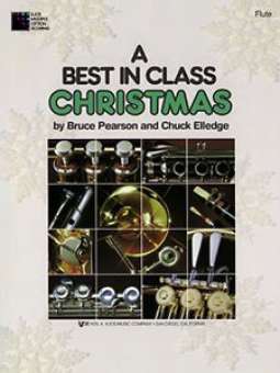 Best In Class Christmas - Flöte