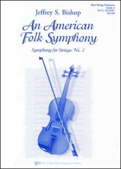 American Folk Symphony, An