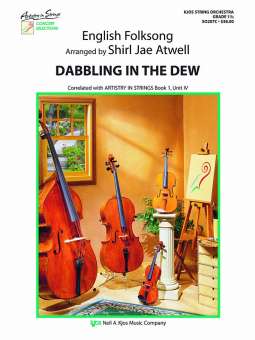 Dabbling In The Dew (1½)