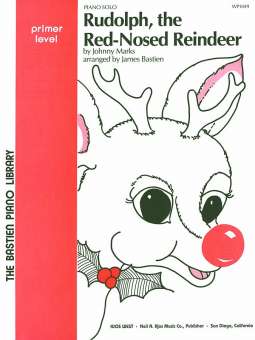 Rudolph The Red-Nosed Reindeer -