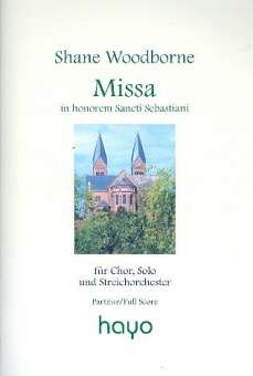 Missa in honorem Sancti Sebastiani :