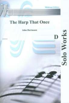 The Harp that once :