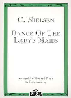 Dance of the Lady's Maid :