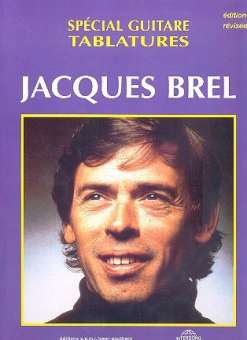 Jacques Brel : Songbook