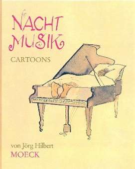 Nachtmusik : Cartoons