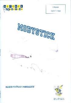 Mobystick :