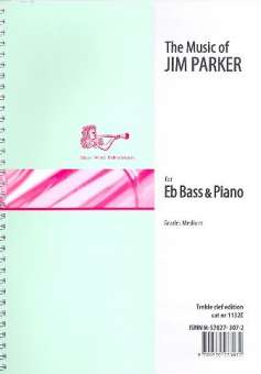 The Music of Jim Parker :