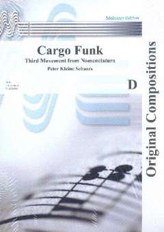 Cargo Funk :