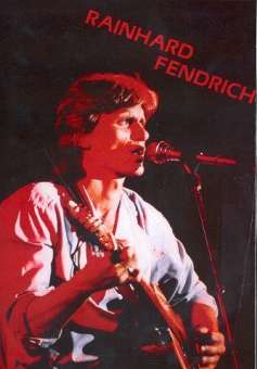 Rainhard Fendrich Band 2 :