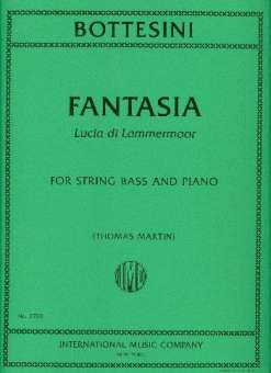 Fantasia Lucia di Lammermoor :
