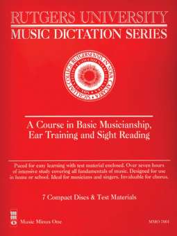 Rutgers University Music Dictation