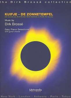 Kuifje - de Zonnetempel (Musical) :