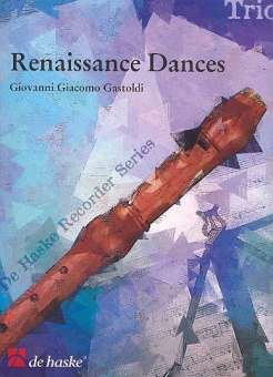 Renaissance Dances :