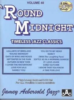 'Round Midnight (+2 CD's) :